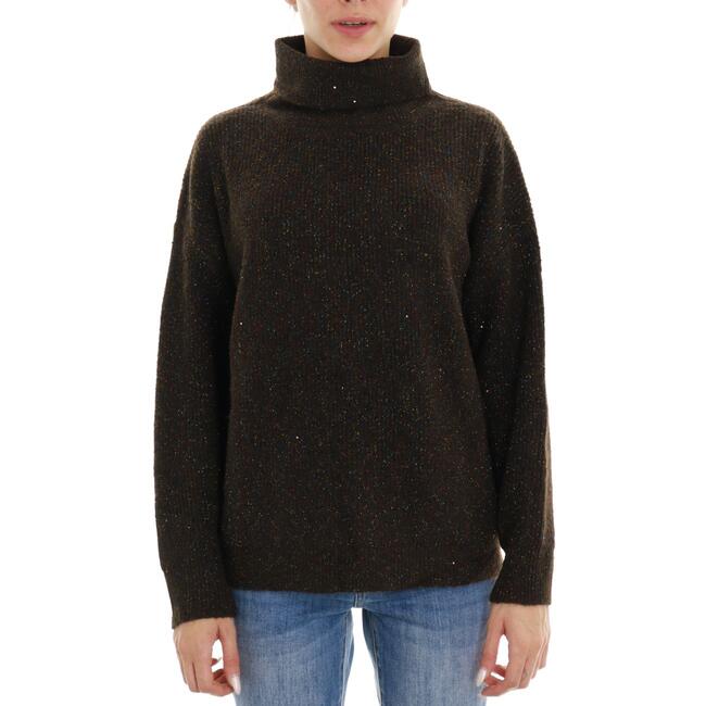 DOLCEVITA PAILLETTES MOLLY BRACKEN - Mad Fashion | img vers.1300x/
